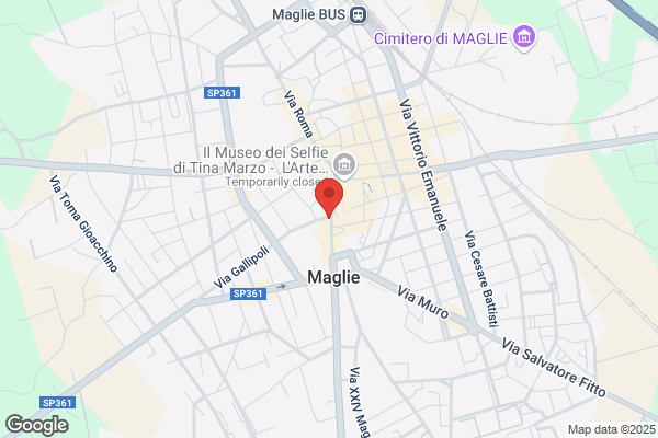 Macchia orlando (Rag.)