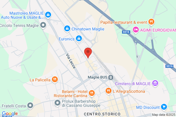 Paiano cosimo (Rag.)