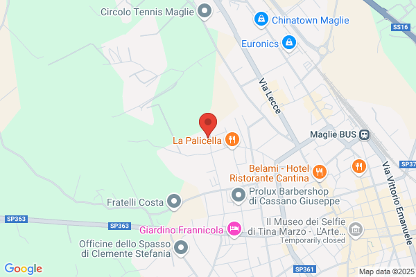 Centro Medico Dentale