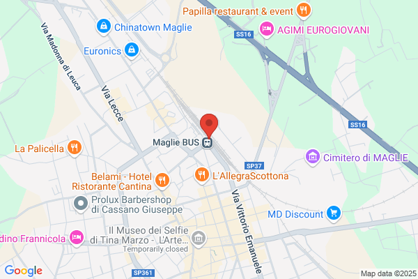 Municipio