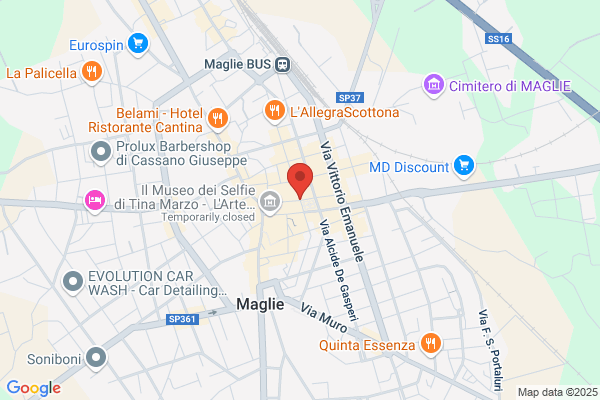 Provincia Di Lecce