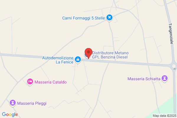 Distributore IP