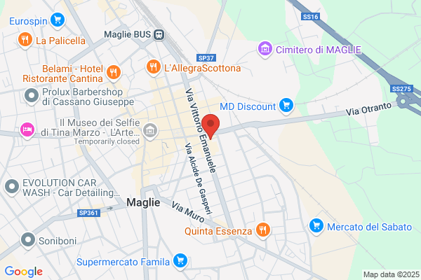 Minosi antonio