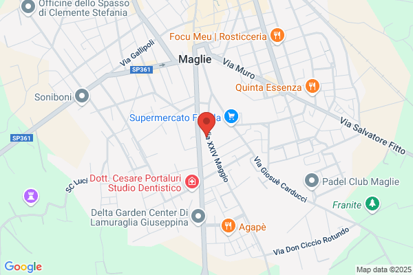 Libreria San Tarcisio Di Abate Giuseppa