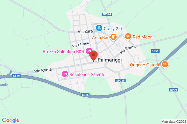 Pellegrino angelo
