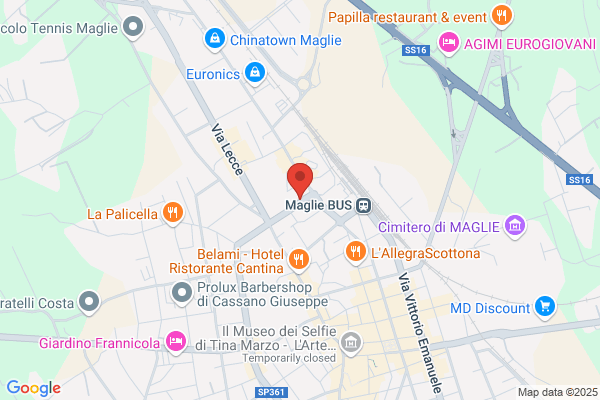 Parrucchiere Hair Studio Rosalba