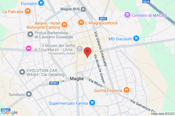 Agos Agenzia Autorizzata