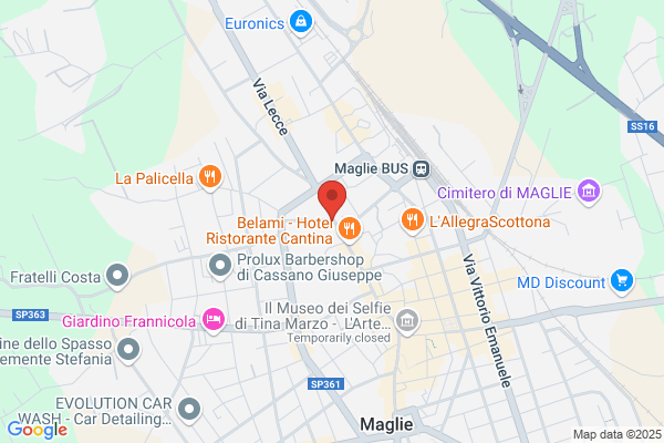 De Donno Notaio Giovanni
