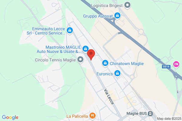 Forniture Idrauliche Pdd