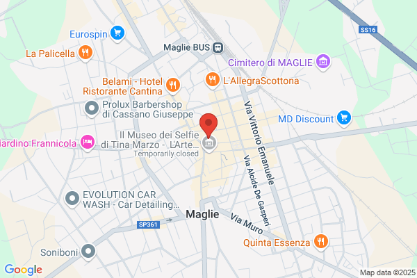 Forcignano Vito Francesco