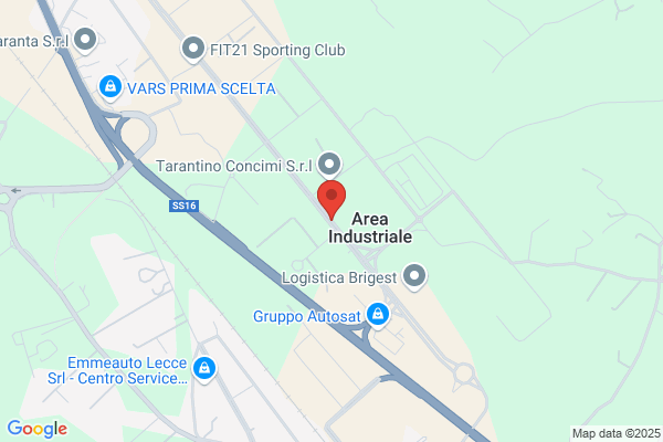 Imer Rivestimenti