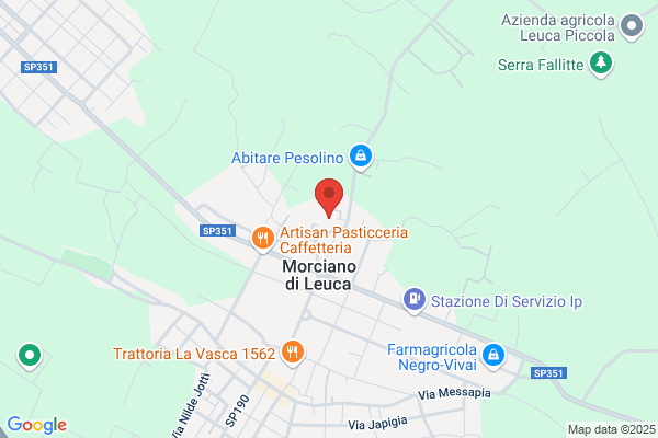 Lega Italiana Per La Lotta Contro I tumori - sez. Prov.Le di Lecce