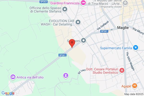 Provincia Di Lecce