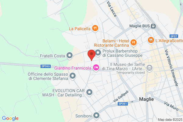 Regione Puglia