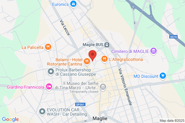 Scuole Pubbliche/Ist. Prof. Industria E Artigianato