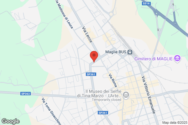 Toma giancarlo (Dr.)