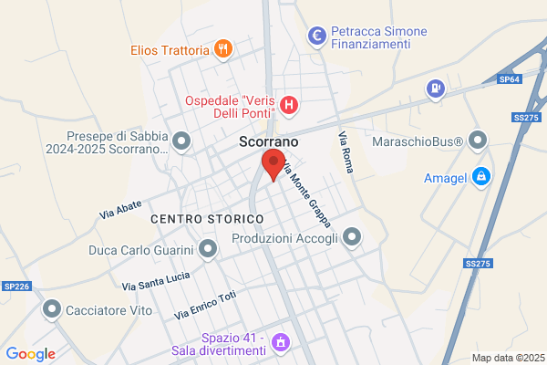 Biasco Dr. Cosimo Studio Commercialista