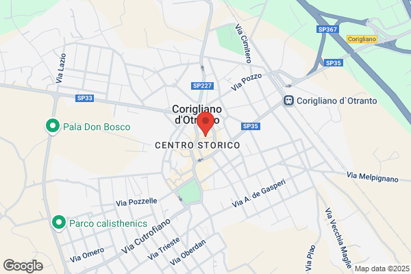 Ristorante Estia