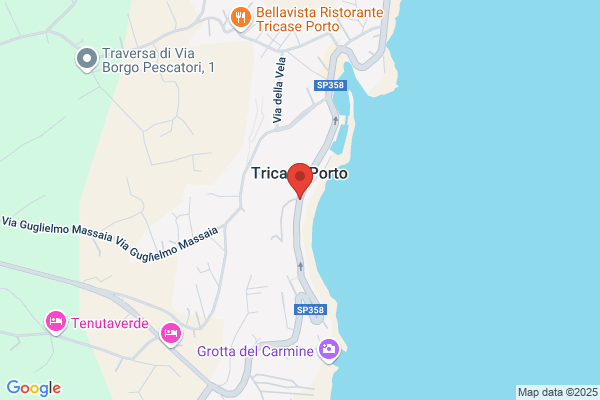 Ristorante La Rotonda luigi