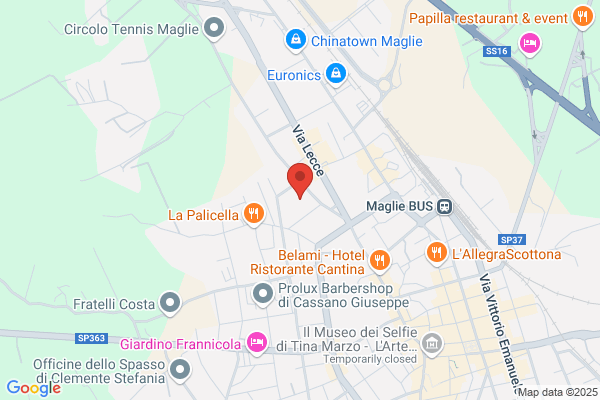 Maxistore Di Meglio
