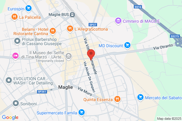 Gabriella Puzzovio