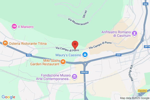 Ginnica Fisio Center Sas Pasca Giancarlo