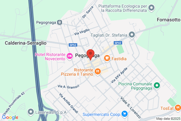 Antica Farmacia Mori