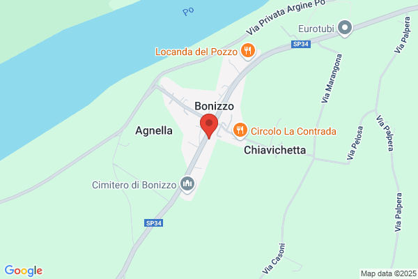 Carpenterie Buganza