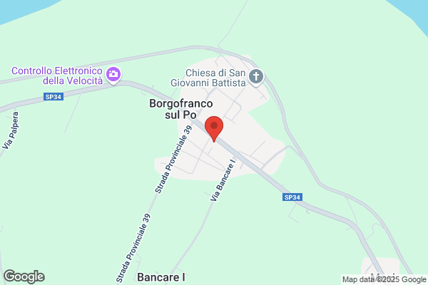 Farmacia Fornasa