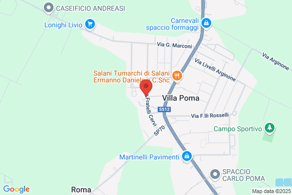 La Villa Centro Estetico