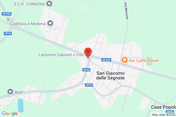 Lattonieri Gabrielli e Osti