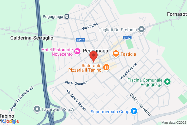 Onoranze Funebri Braga Sergio