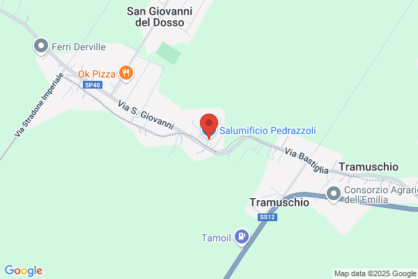 Salumificio Pedrazzoli