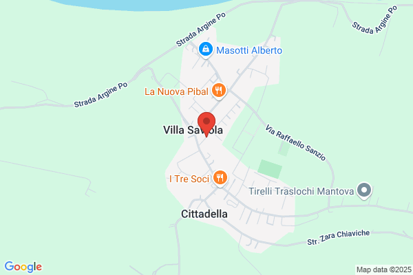 Tirelli Traslochi