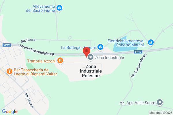 Zanichelli & Govi Srl - GOVI FARM
