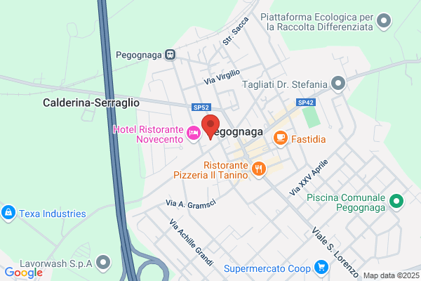 Famila Pegognaga