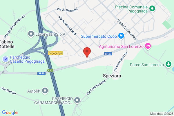 Ambulatorio Veterinario Truzzi Dr. Claudio