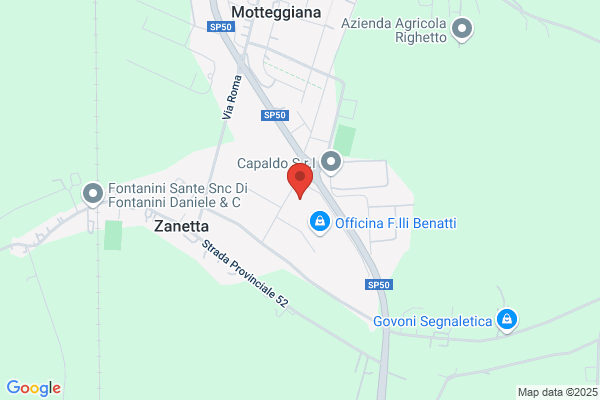 Falegnameria Fratelli Luppi