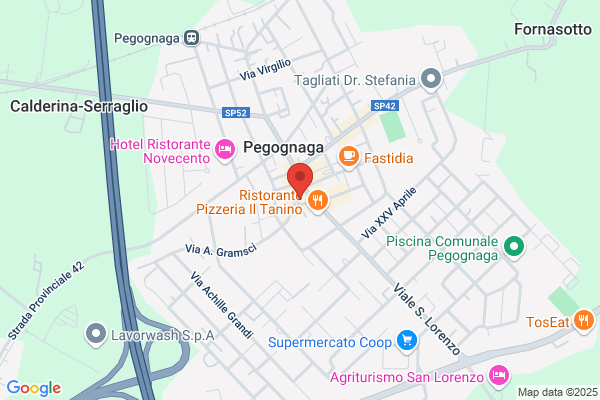 Panificio Bedeschi