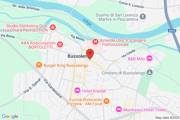 Pizzeria Mazzini