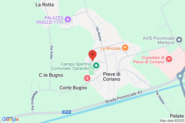 Ristorante Pizzeria La Bottega della Carne