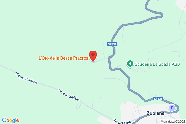 L'Oro della Bessa Pragros