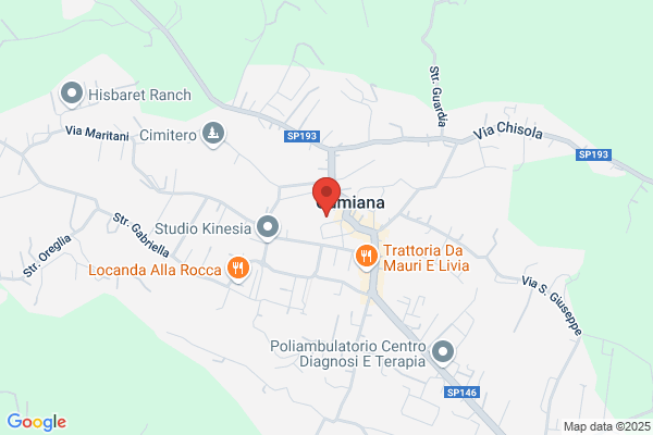 Farmacia Ruffino Clerico Lidia (Dr.)