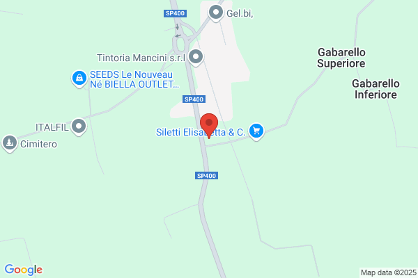 Filatura Polo Nord Di Biscaro & C. (S.N.C.)