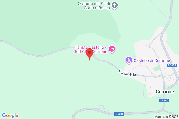 Golf Club Il Mulino Cerrione