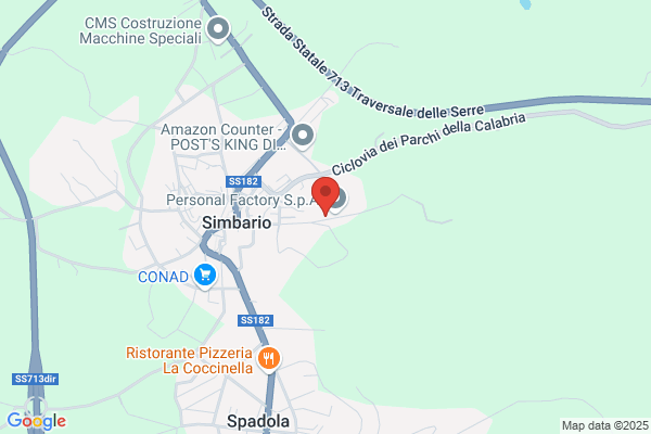 Officina Meccanica Scoleri S.R.L.