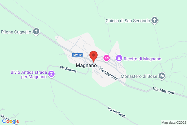 Poste Italiane