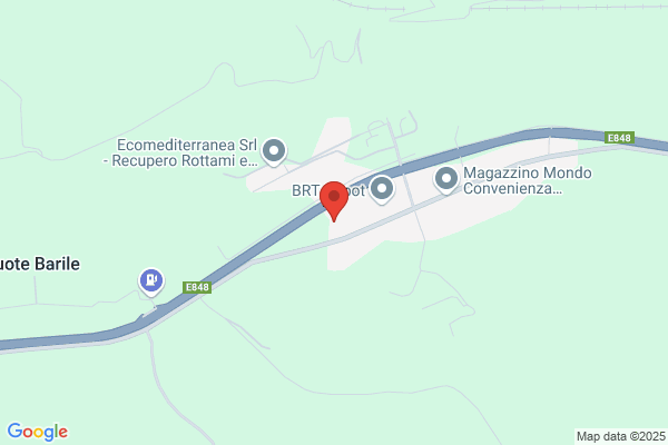 Over Calabra
