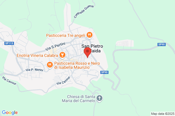Arena Dr. Giuseppe
