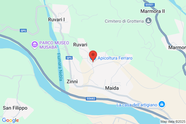 Ferraro Antonio (Dr.)